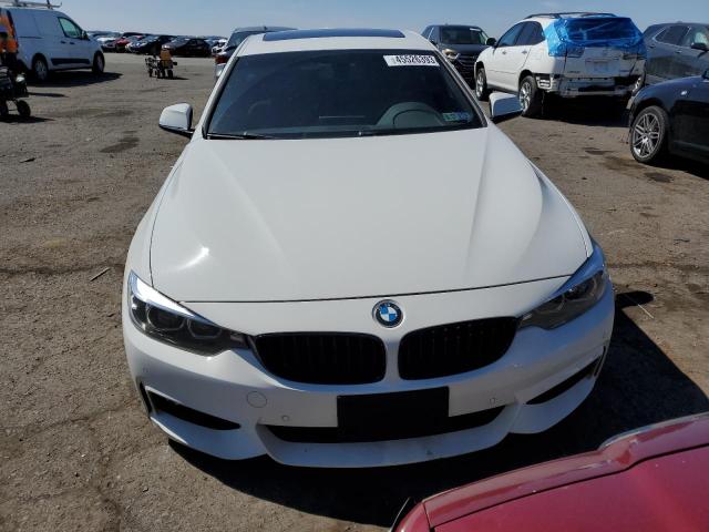 WBA4J3C50JBL03158 BMW 430xi Gran Coupe