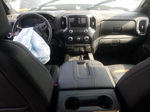 3GTP9EEL2LG345437 GMC Sierra K1500 At4