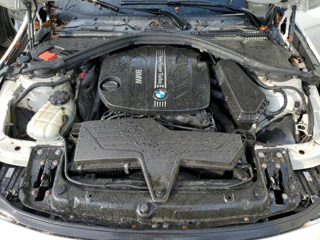 WBA3D5C53EKX96760 BMW 328 D Xdrive