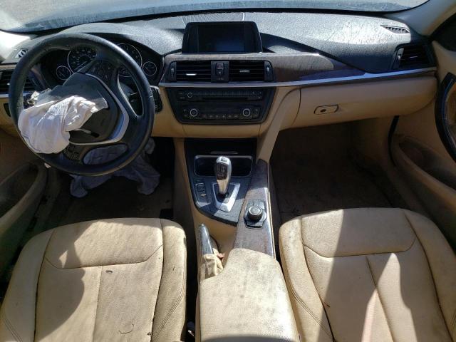 WBA3A5C56EP603111 BMW 328 I