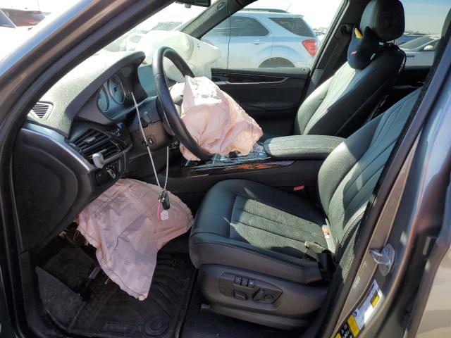 5UXKR0C50J0Y02117 BMW X5 Xdrive35i