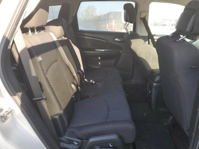 3C4PDCAB1JT439572 Dodge JOURNEY SE