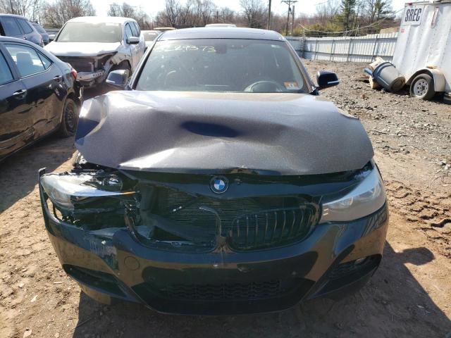 WBA3X5C50ED558151 BMW 328 XIGT