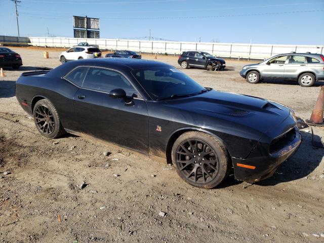 2C3CDZFJ4LH146671 Dodge Challenger R/t Scat Pack