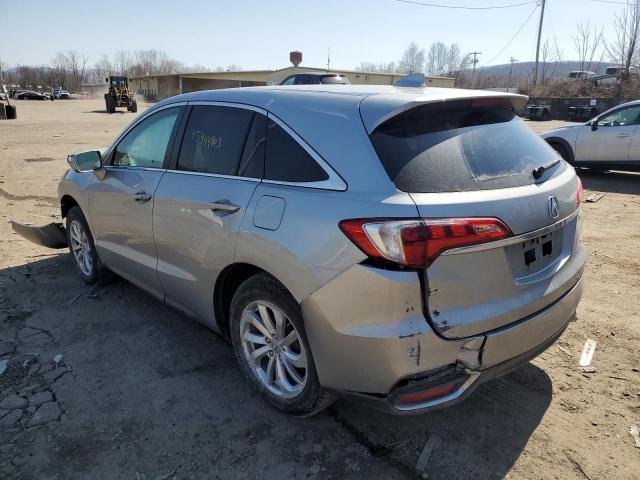 5J8TB4H31JL019204 Acura RDX