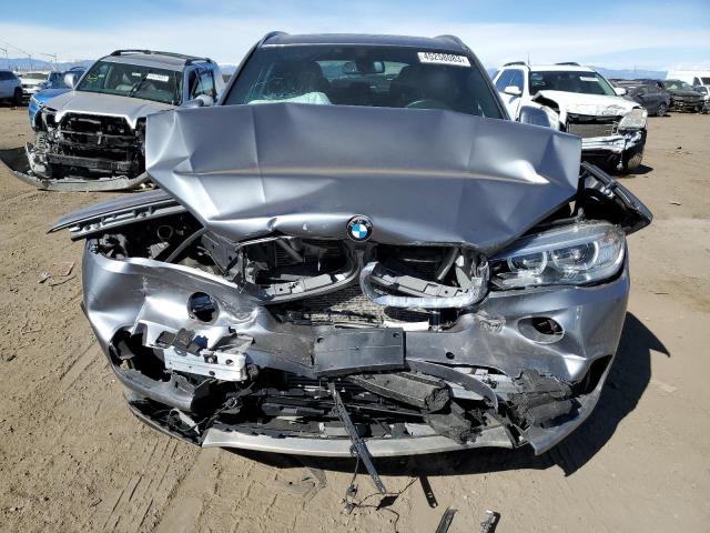 5UXKR0C50J0Y02117 BMW X5 Xdrive35i