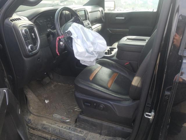 3GTP9EEL2LG345437 GMC Sierra K1500 At4
