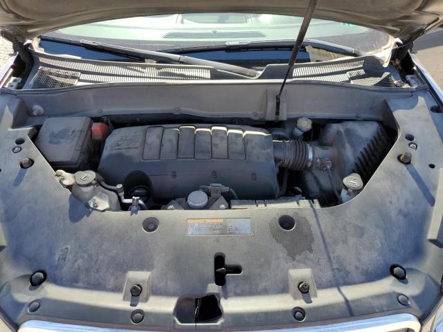 1GKKVPKD3EJ196640 GMC ACADIA SLE