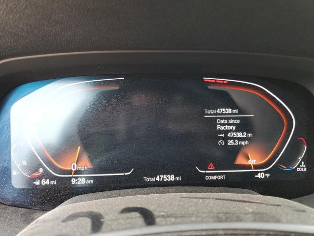 5UXCR6C52KLL06761 BMW X5 Xdrive40i