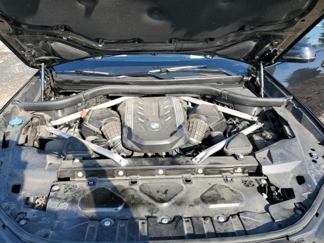 5UXJU4C0XLLE46091 BMW X5 M50i