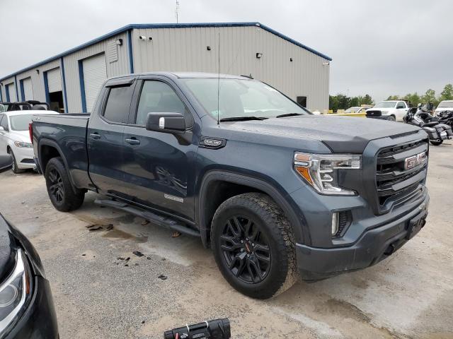 1GTR9CEDXLZ263932 GMC Sierra K1500 Elevation