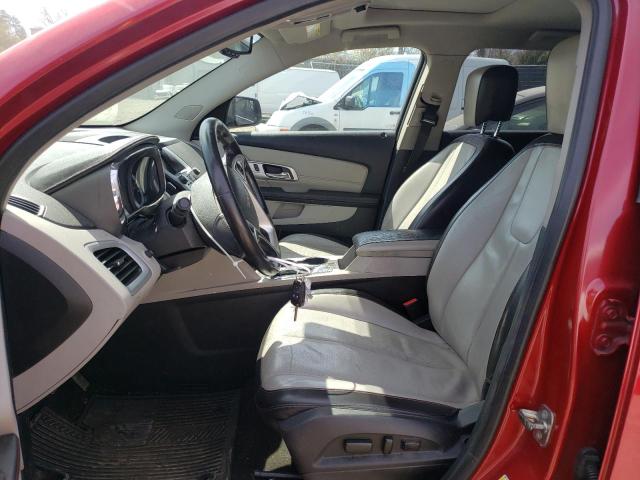 2GKFLXE39E6152343 GMC Terrain Slt