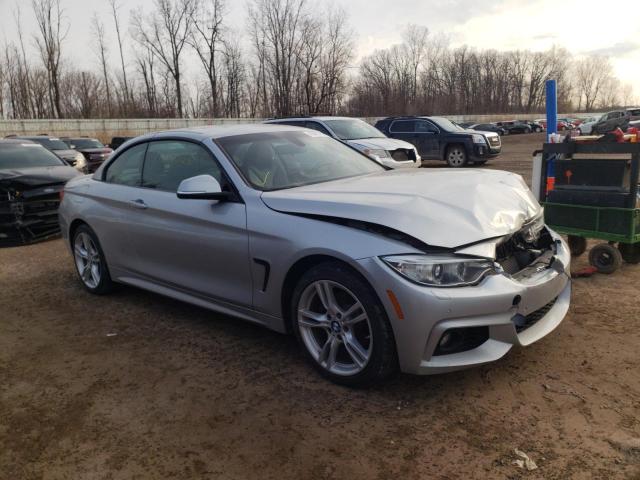 WBA3V9C54FP946710 BMW 428 XI