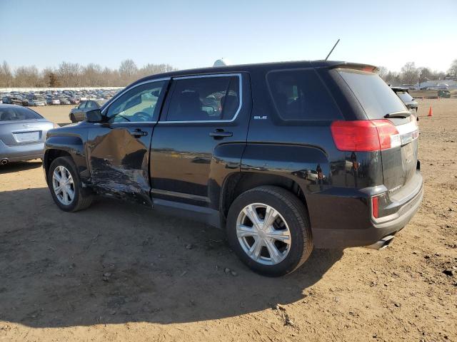 2GKALMEK1H6335658 GMC Terrain Sle