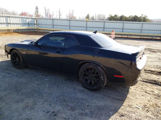 2C3CDZFJ4LH146671 Dodge Challenger R/t Scat Pack