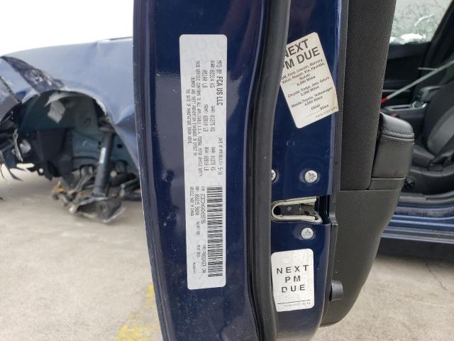 2C3CDXHGXGH265756 Dodge Charger Sxt