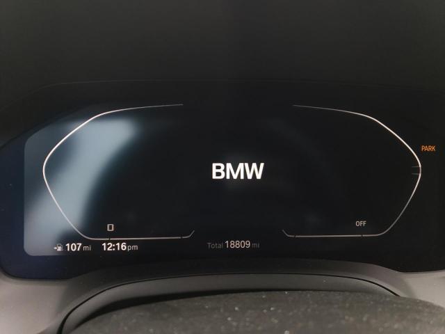 3MW5U9J02M8C20357 BMW M340XI