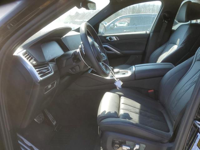 5UXCY6C0XP9N53652 BMW X6 Xdrive40i
