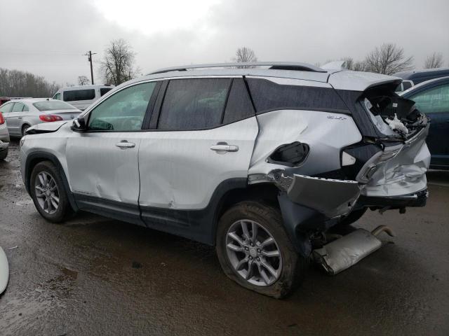 3GKALPEV5NL174962 GMC Terrain Slt