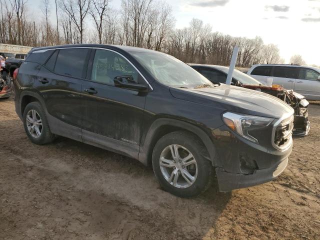 3GKALMEVXJL216342 GMC Terrain Sle