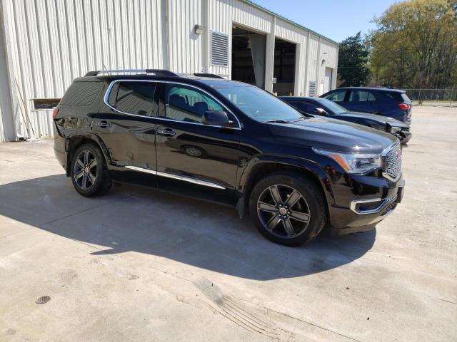 1GKKNPLS0HZ255159 GMC Acadia Denali
