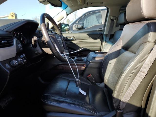 1GKS2GKC0GR374105 GMC Yukon Xl K1500 Slt