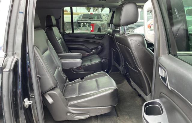 1GKS1HKC6FR572811 GMC Yukon Xl C1500 Slt