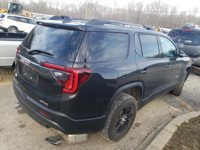 1GKKNLLS6LZ134153 GMC Acadia At4