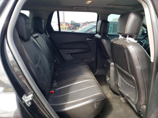 2GKFLTE32F6244498 GMC Terrain Slt