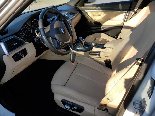 WBA8D9G53HNT91136 BMW 330 XI