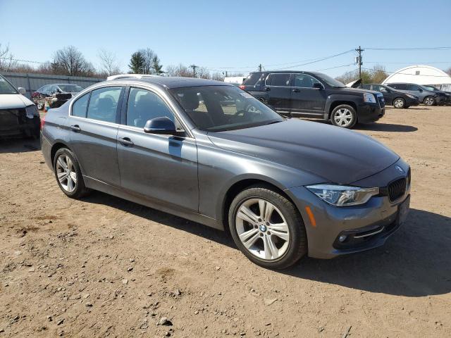 WBA8D9G32HNU61806 BMW 330 XI