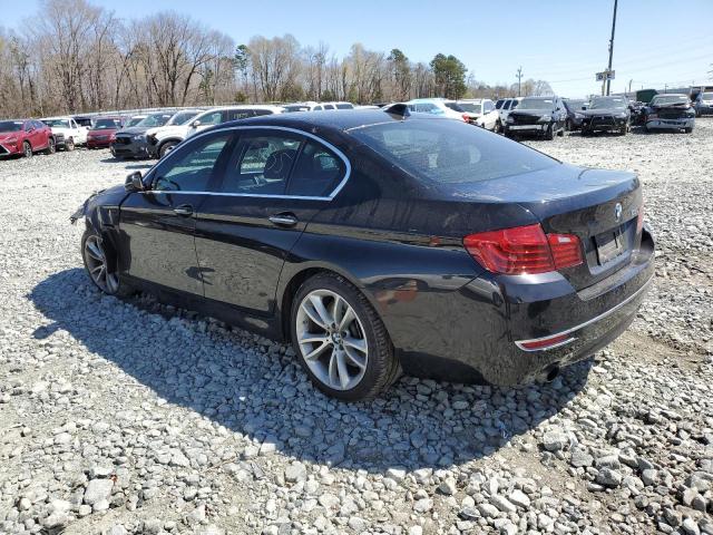 WBA5B1C59ED478203 BMW 535 I