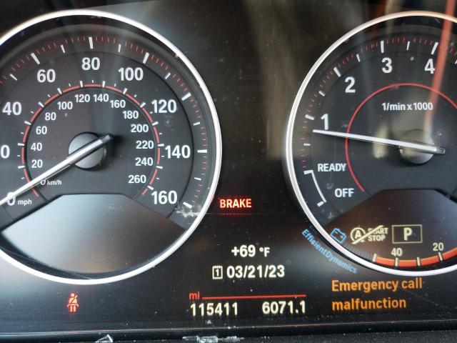 WBA3N9C54GK250881 BMW 428 XI
