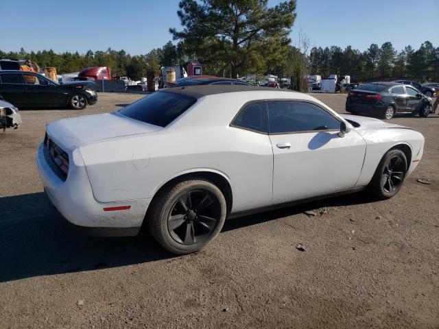 2C3CDZAG5FH811089 Dodge Challenger Sxt