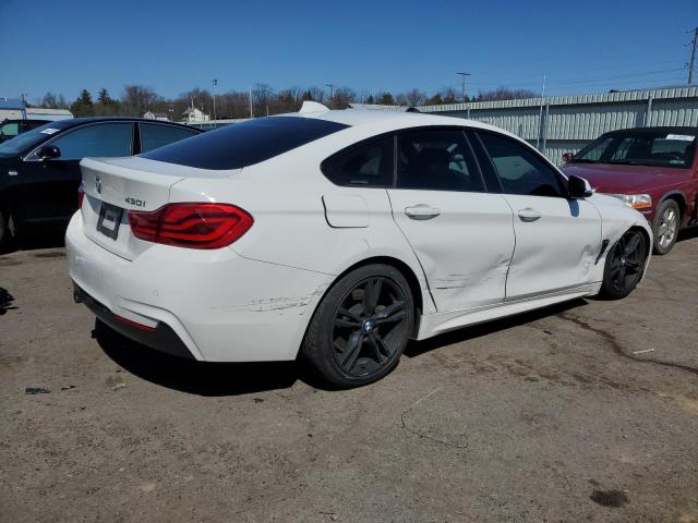WBA4J3C50JBL03158 BMW 430xi Gran Coupe