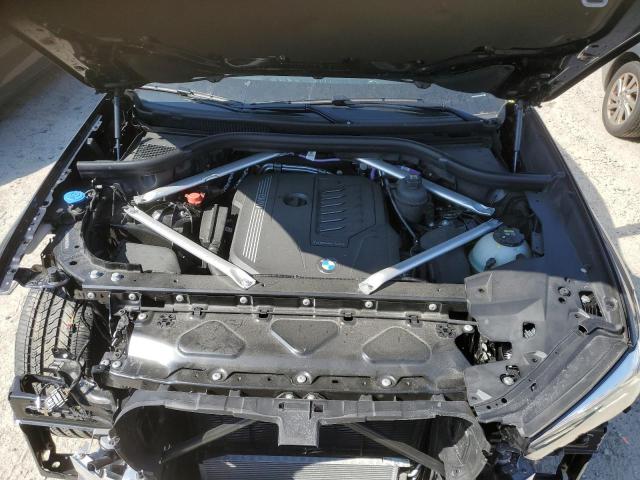 5UXCY6C0XP9N53652 BMW X6 Xdrive40i