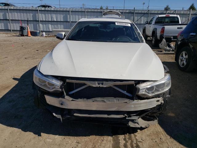 WBA3N9C54GK250881 BMW 428 XI