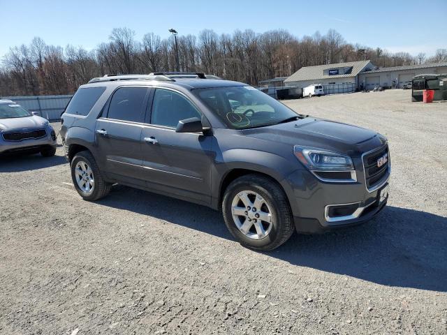 1GKKVPKD3EJ196640 GMC ACADIA SLE