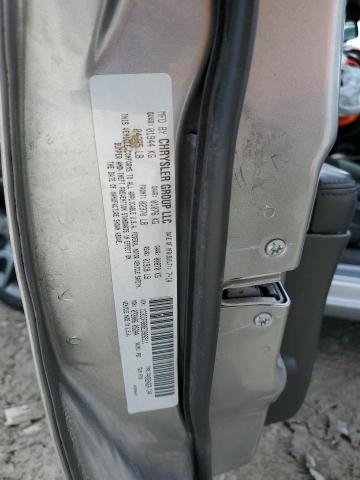 1C3CDFBB8ED926511 Dodge DART SXT