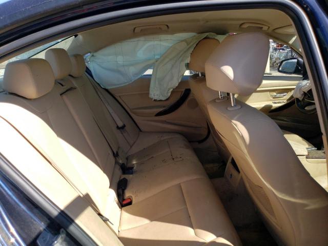 WBA3A5C56EP603111 BMW 328 I