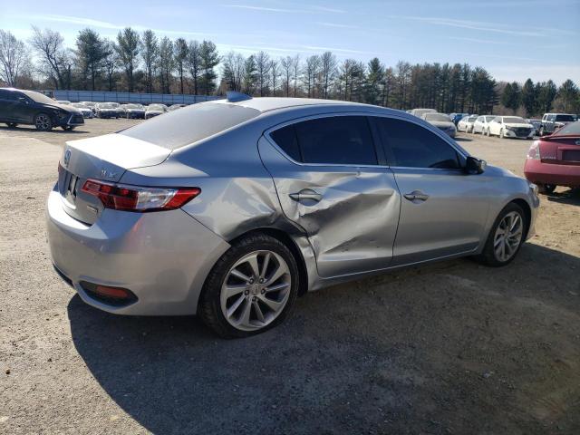19UDE2F75HA006158 Acura Ilx Premium Tech