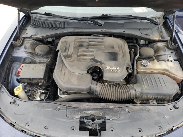 2C3CDXHGXGH265756 Dodge Charger Sxt