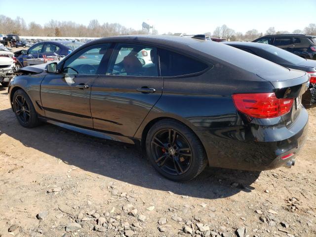 WBA3X5C50ED558151 BMW 328 XIGT