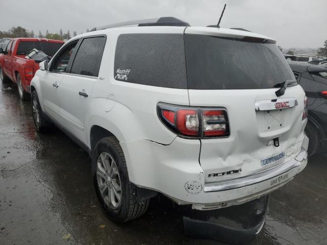 1GKKRRKDXGJ158888 GMC Acadia Slt-1