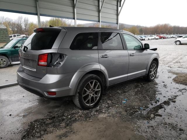 3C4PDCEG6JT380413 Dodge JOURNEY GT