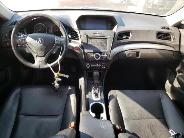 19UDE2F75HA006158 Acura Ilx Premium Tech