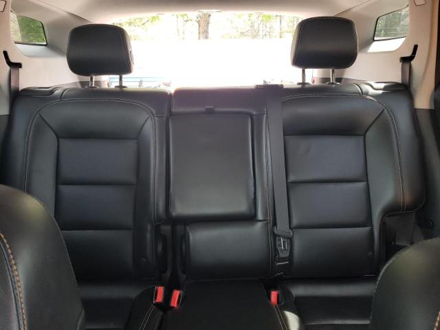3GKALPEVXKL243995 GMC Terrain Slt