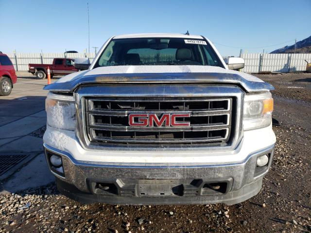 3GTU2UEC7EG370998 GMC Sierra K1500 Sle