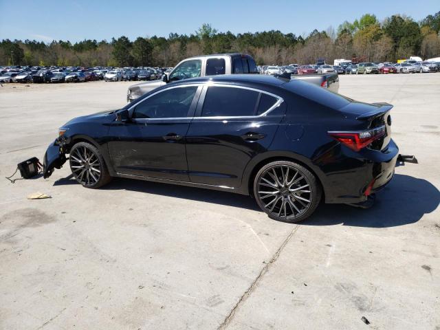 19UDE2F75MA007045 Acura Ilx Premium