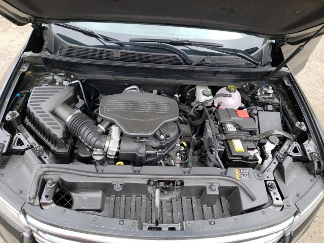 1GKKNLLSXPZ133433 GMC Acadia At4